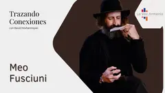 entrevista meo fusciuni