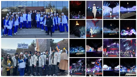 Foto; Vardan Movsisyan