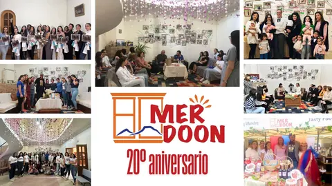 mer doon la voz amreniaas