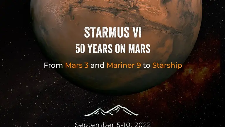 STARMUS VI ARMENIA