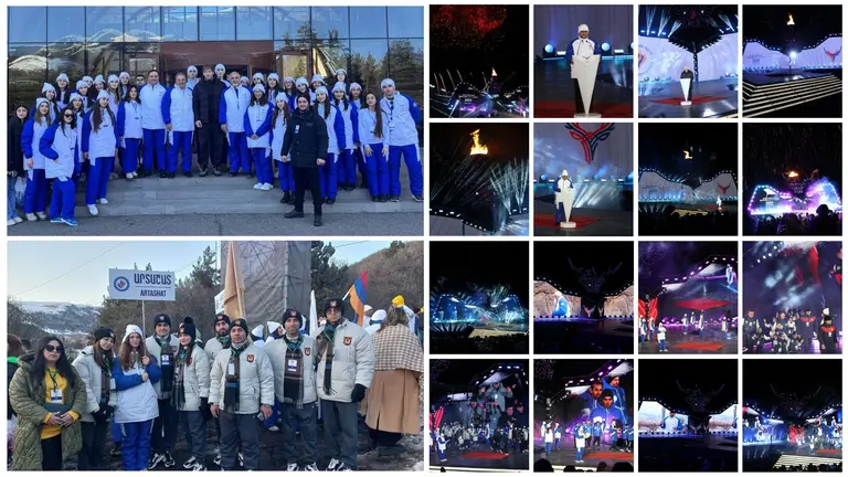 Foto; Vardan Movsisyan