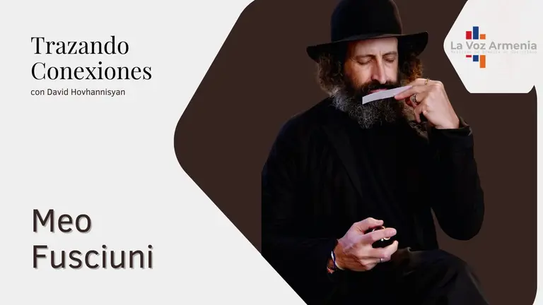 entrevista meo fusciuni