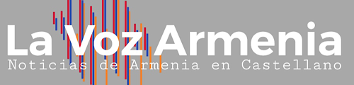 LA VOZ ARMENIA