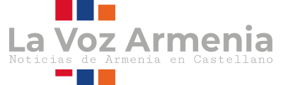 LA VOZ ARMENIA