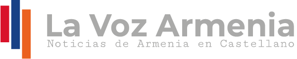 LA VOZ ARMENIA