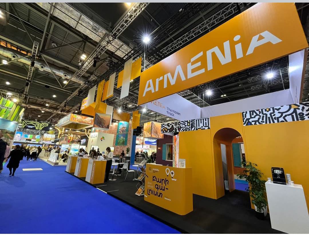 FITUR-2025-ARMENIA