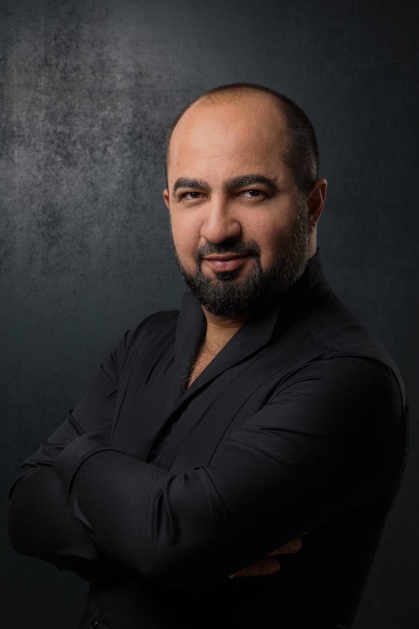 Gevorg Hakobyan